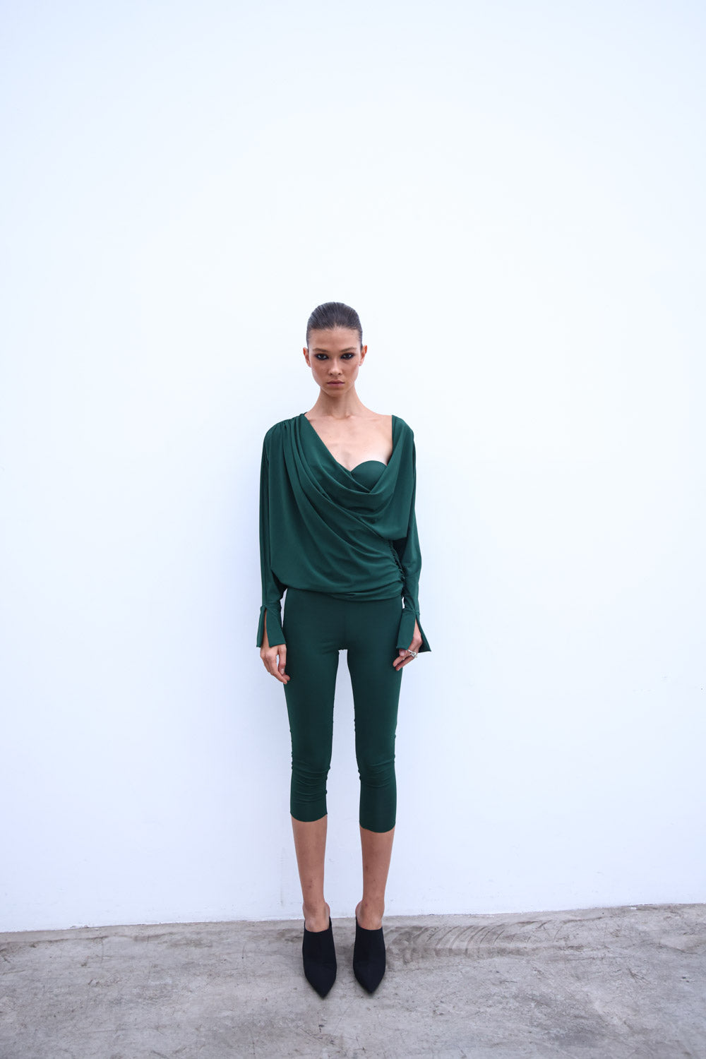 L’ALTESSE Set Top & Pants