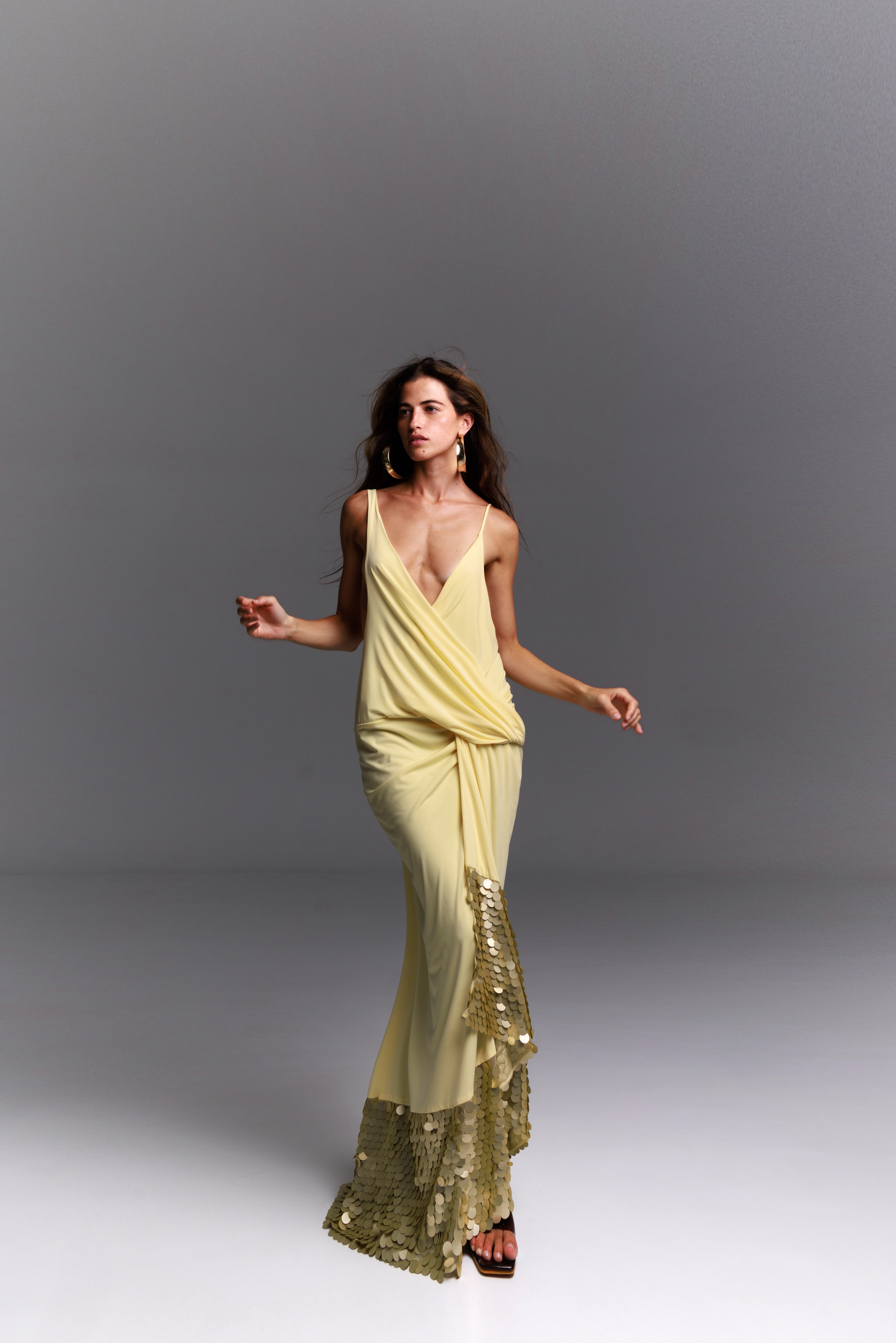 CALACEITE Dress