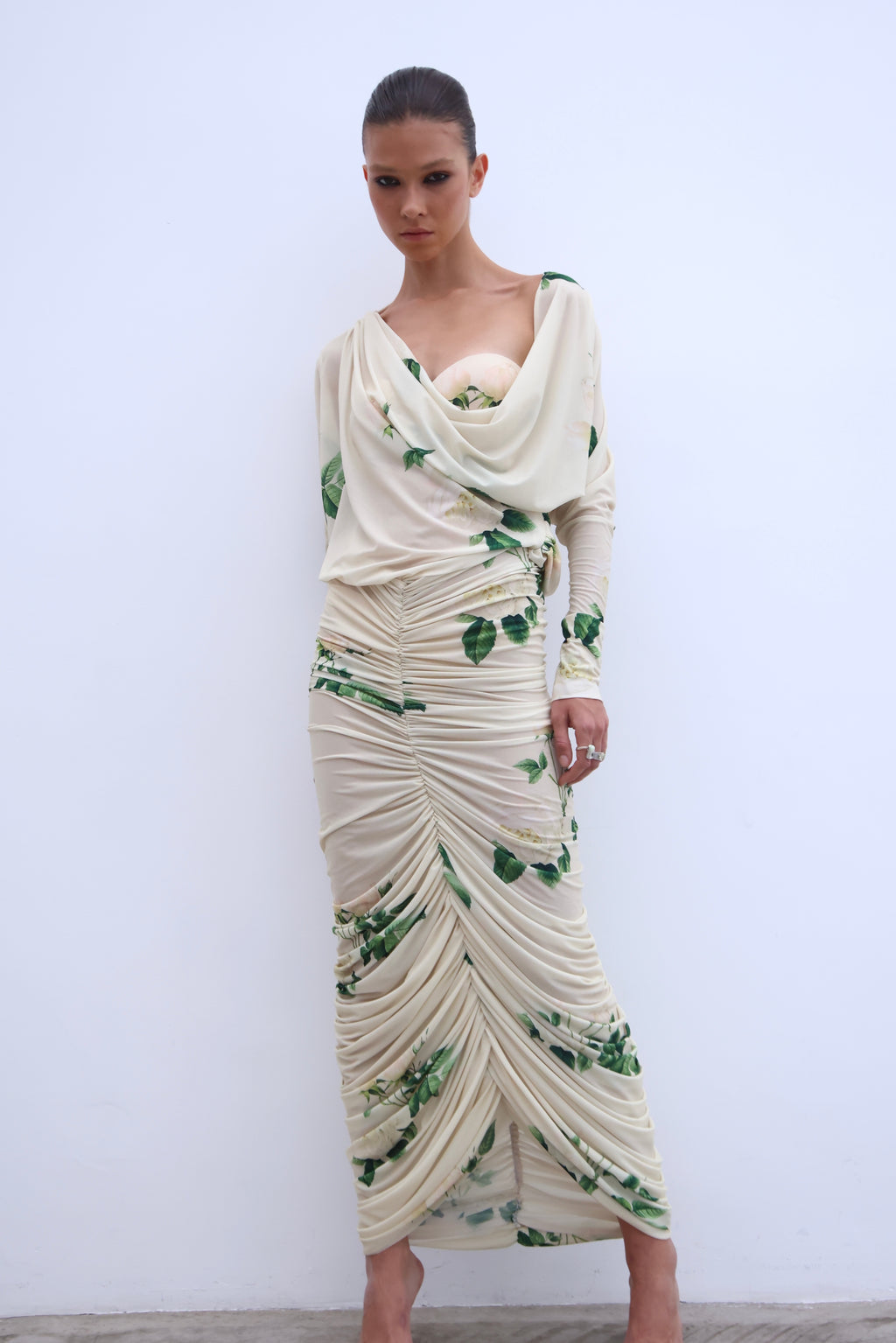 LA SULTANA Dress