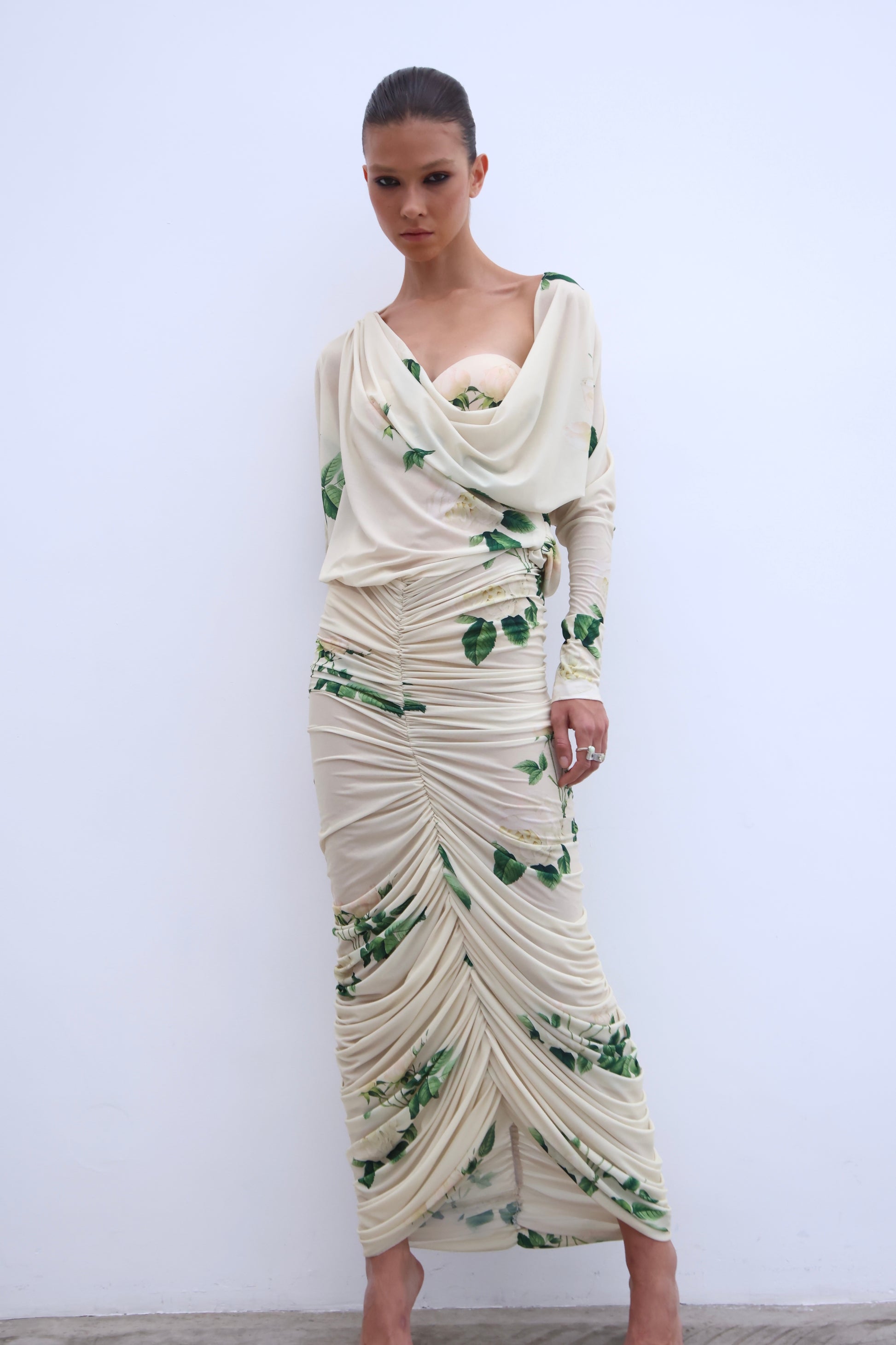 LA SULTANA Dress