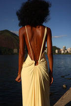 CALACEITE Dress