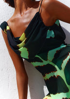 CODIA Mini Dress