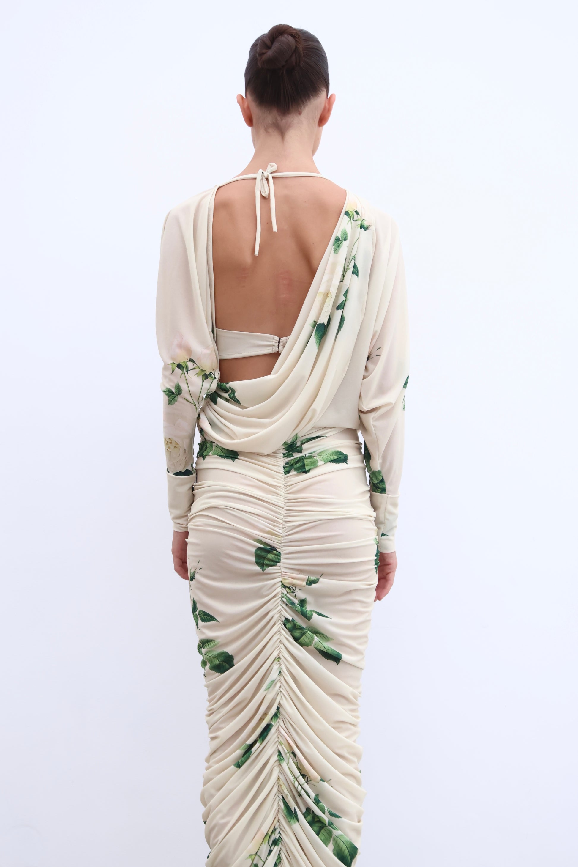 LA SULTANA Dress