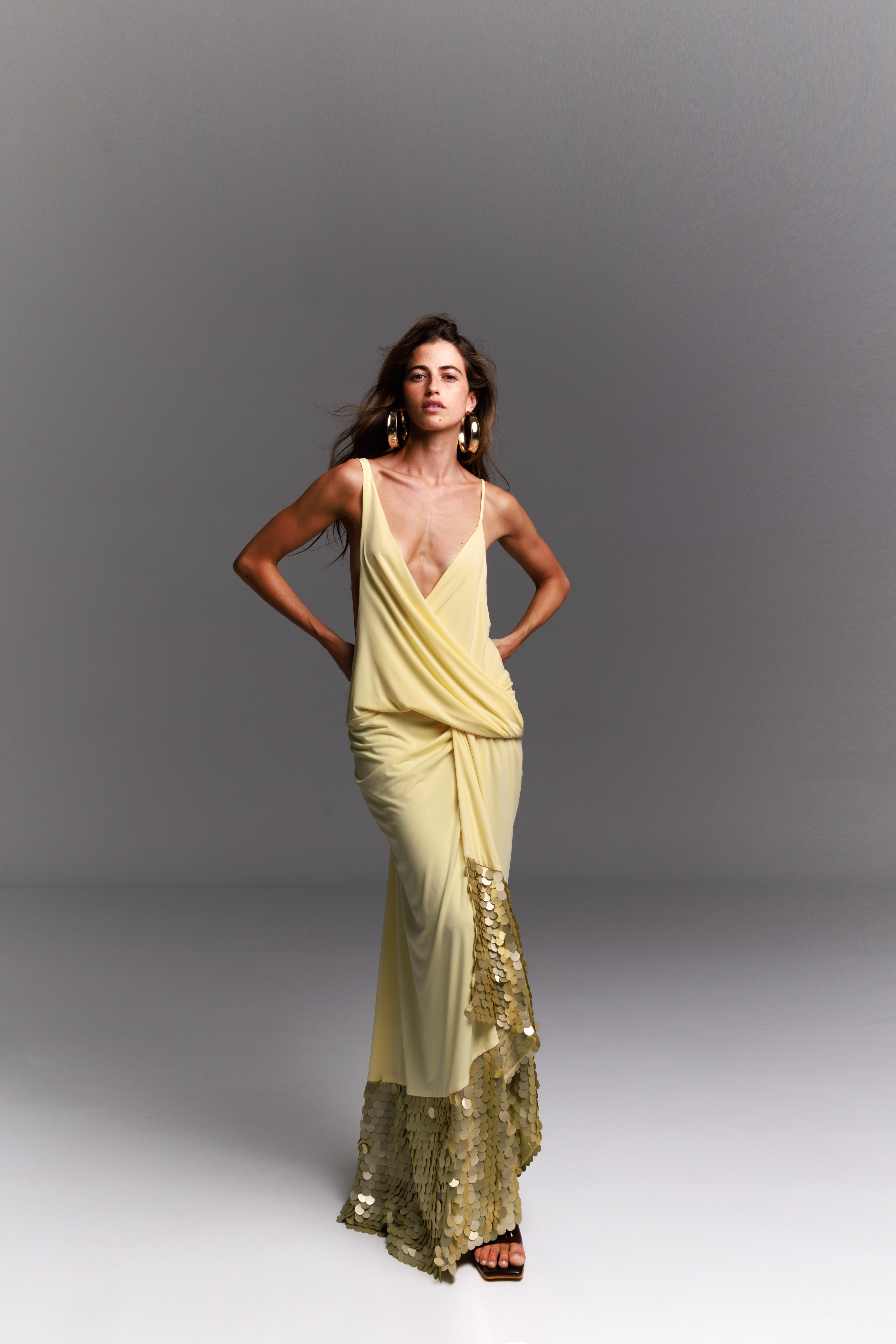 CALACEITE Dress