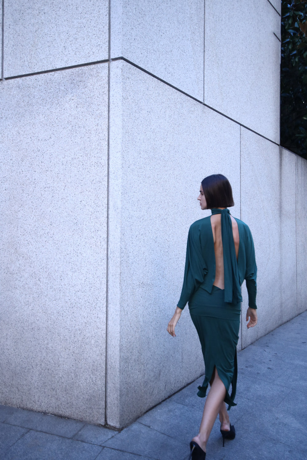 LA VICOMTE Dress