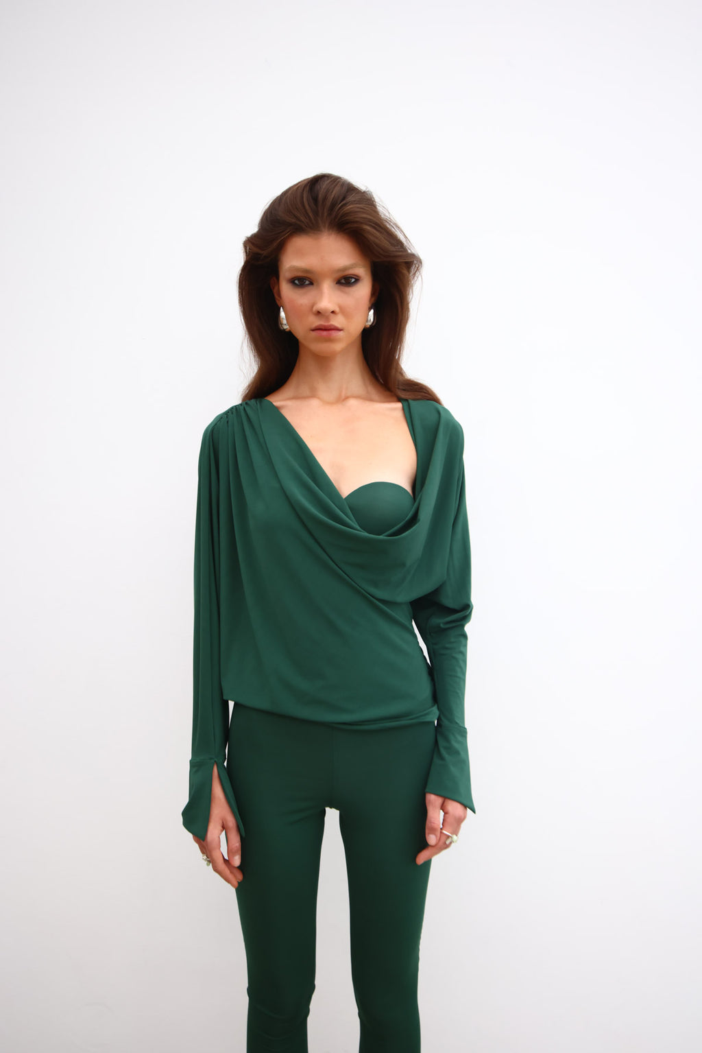 L’ALTESSE Set Top & Pants