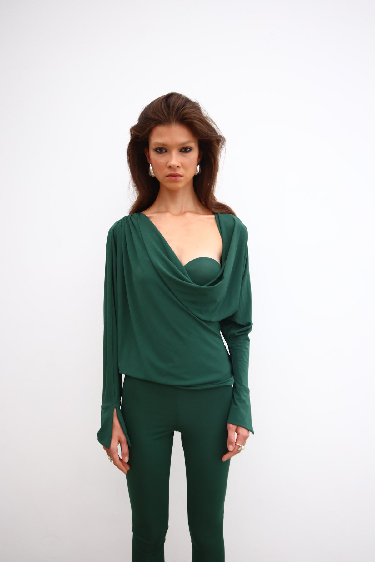L’ALTESSE Set Top & Pants