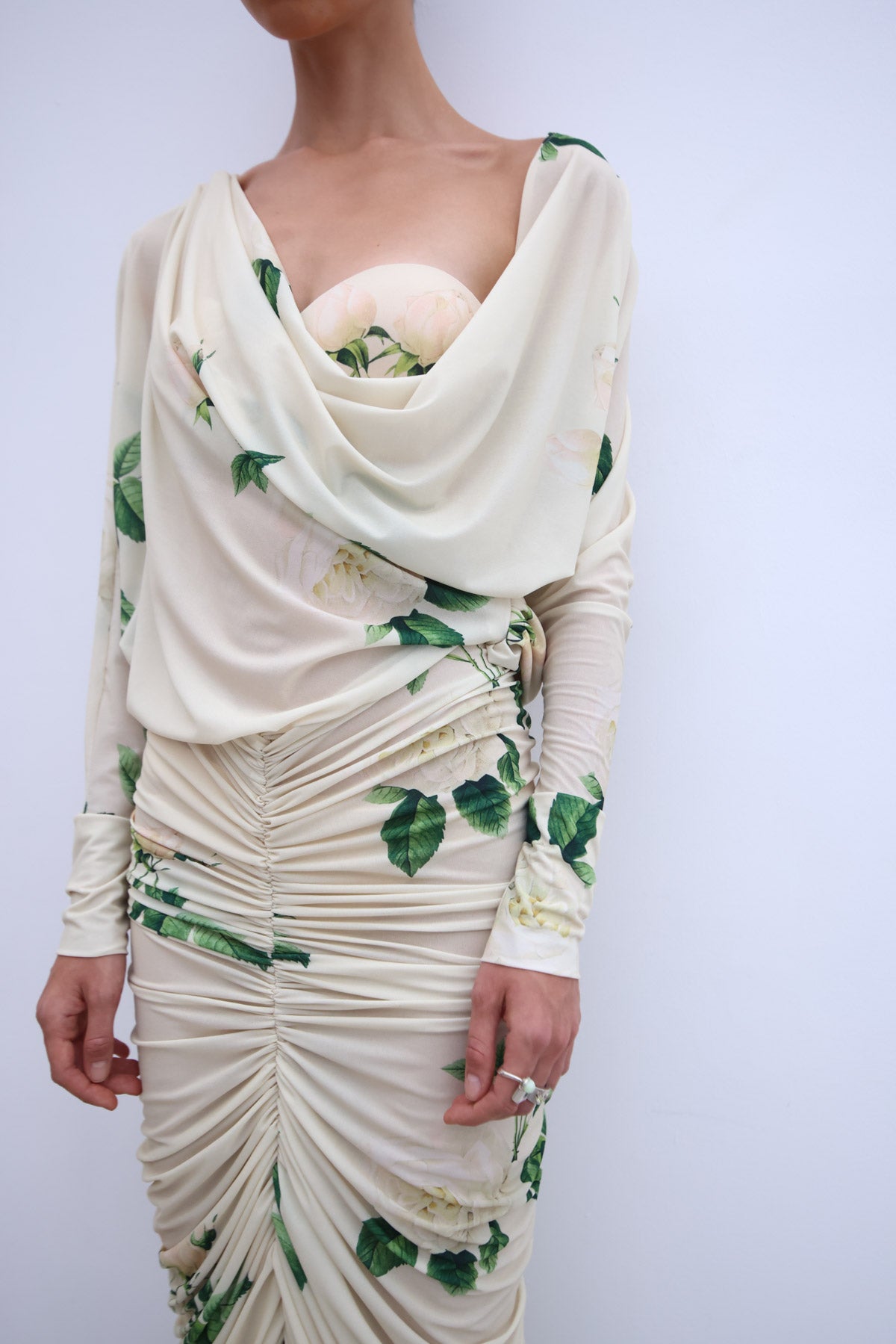 LA SULTANA Dress