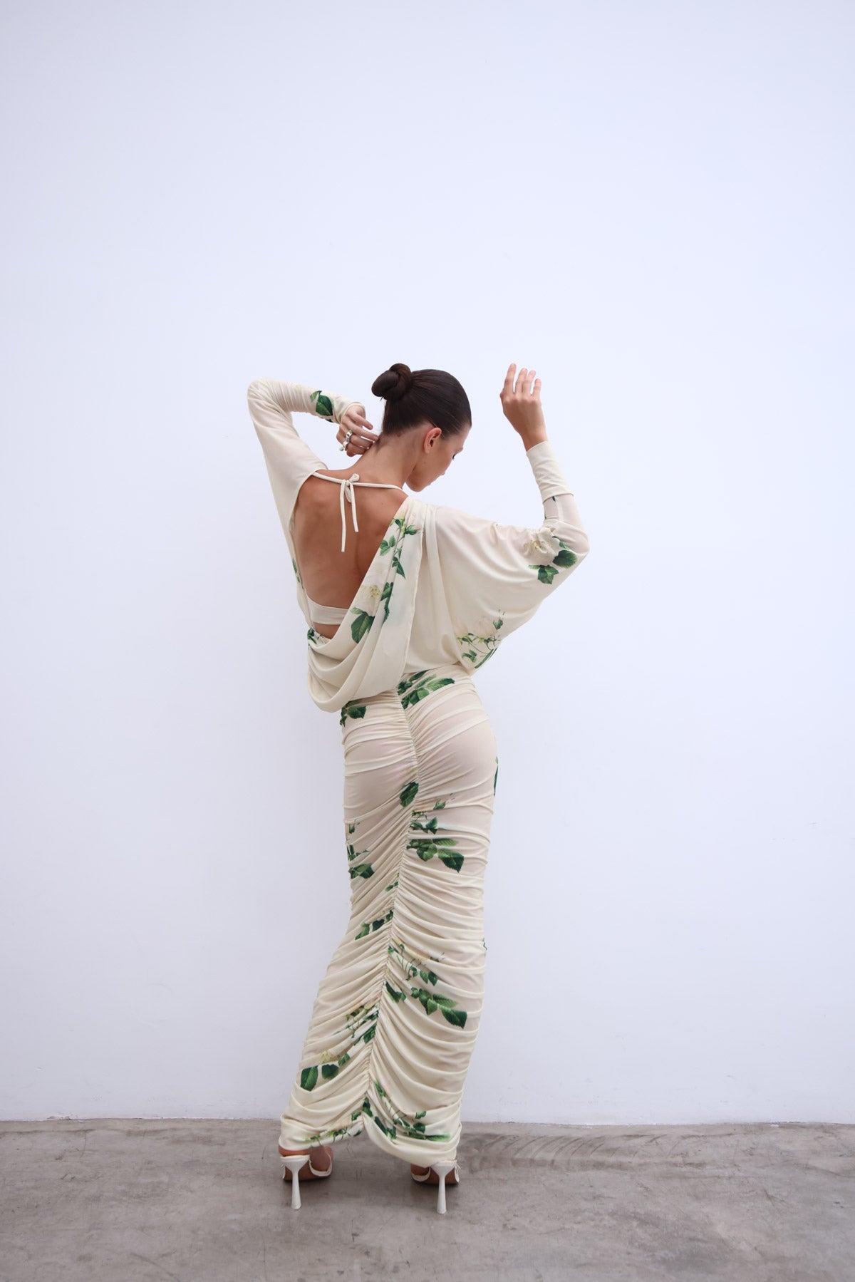 LA SULTANA Dress