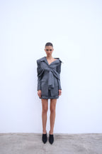 L’HÉRITIÈRE Jacket