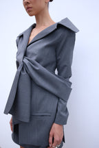 L’HÉRITIÈRE Jacket