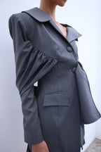 L’HÉRITIÈRE Jacket