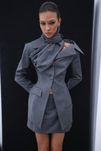 L’HÉRITIÈRE Jacket