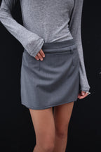 LA ZARITSA skirt