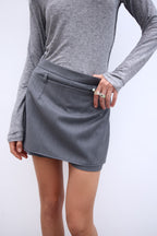 LA ZARITSA skirt