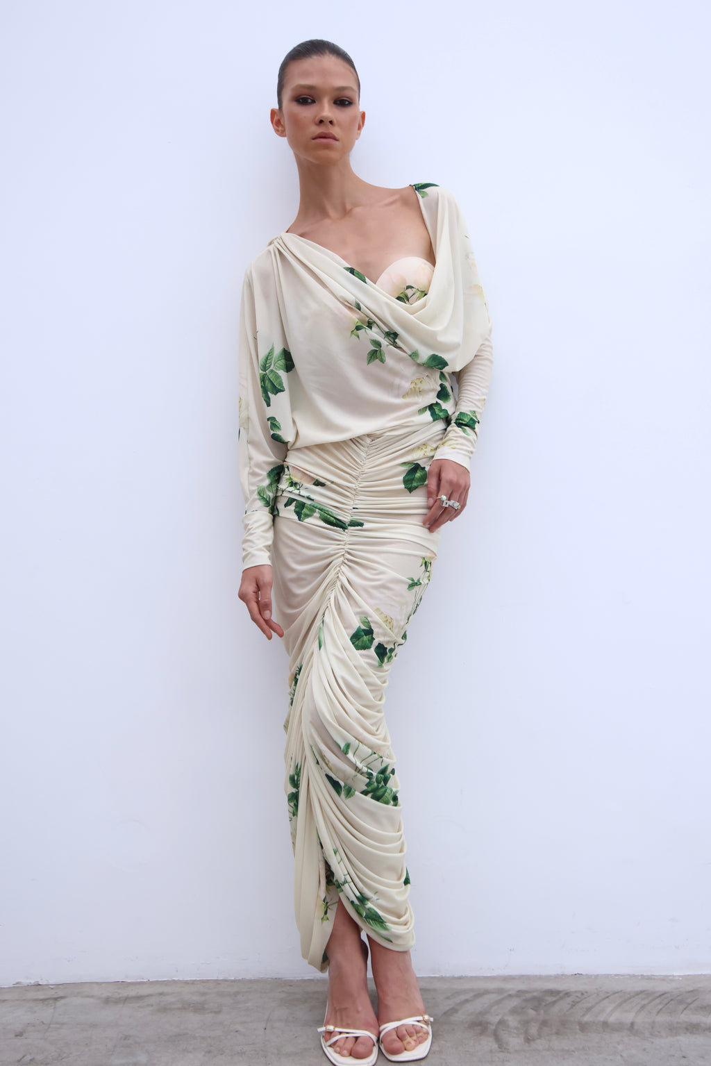LA SULTANA Dress