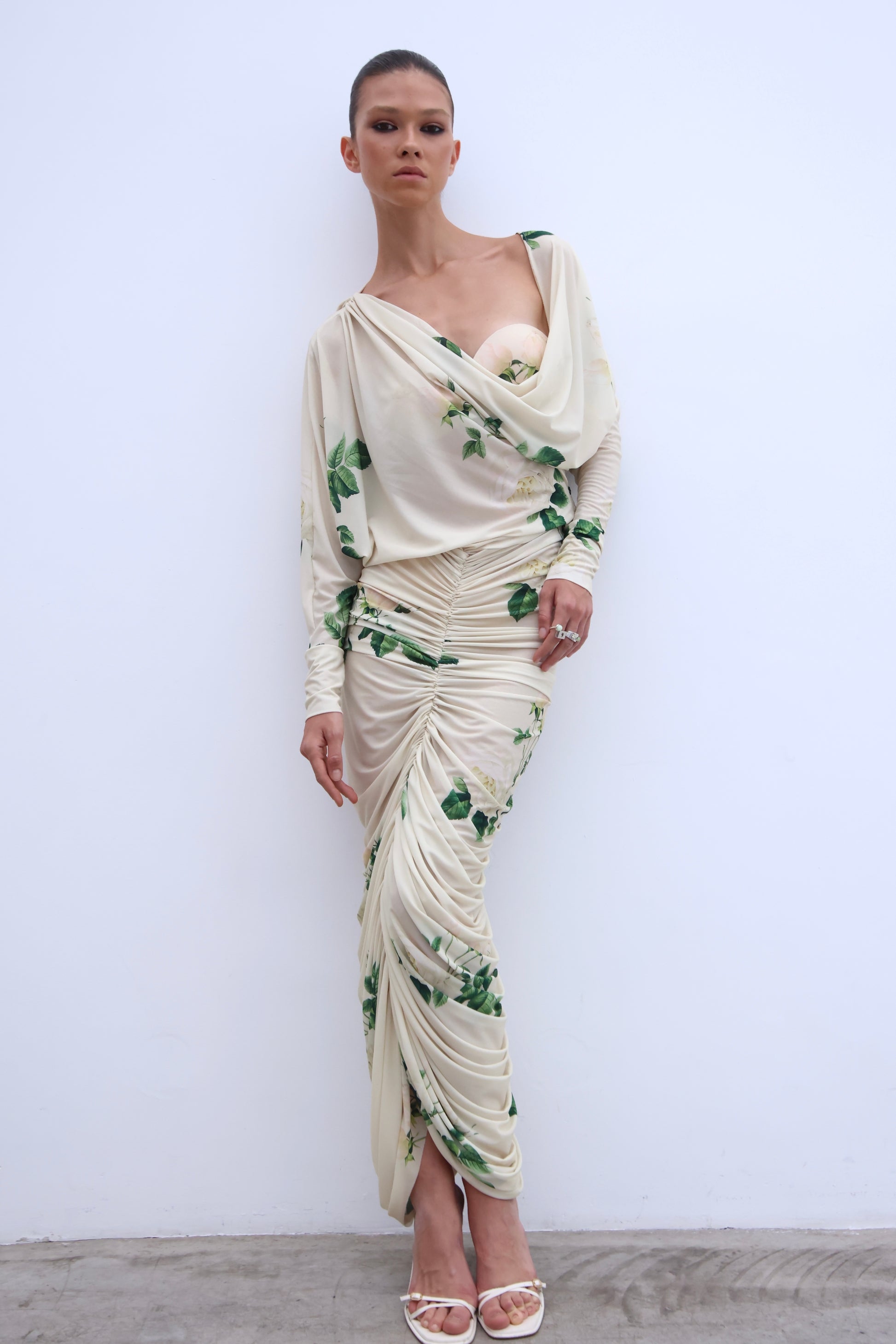 LA SULTANA Dress