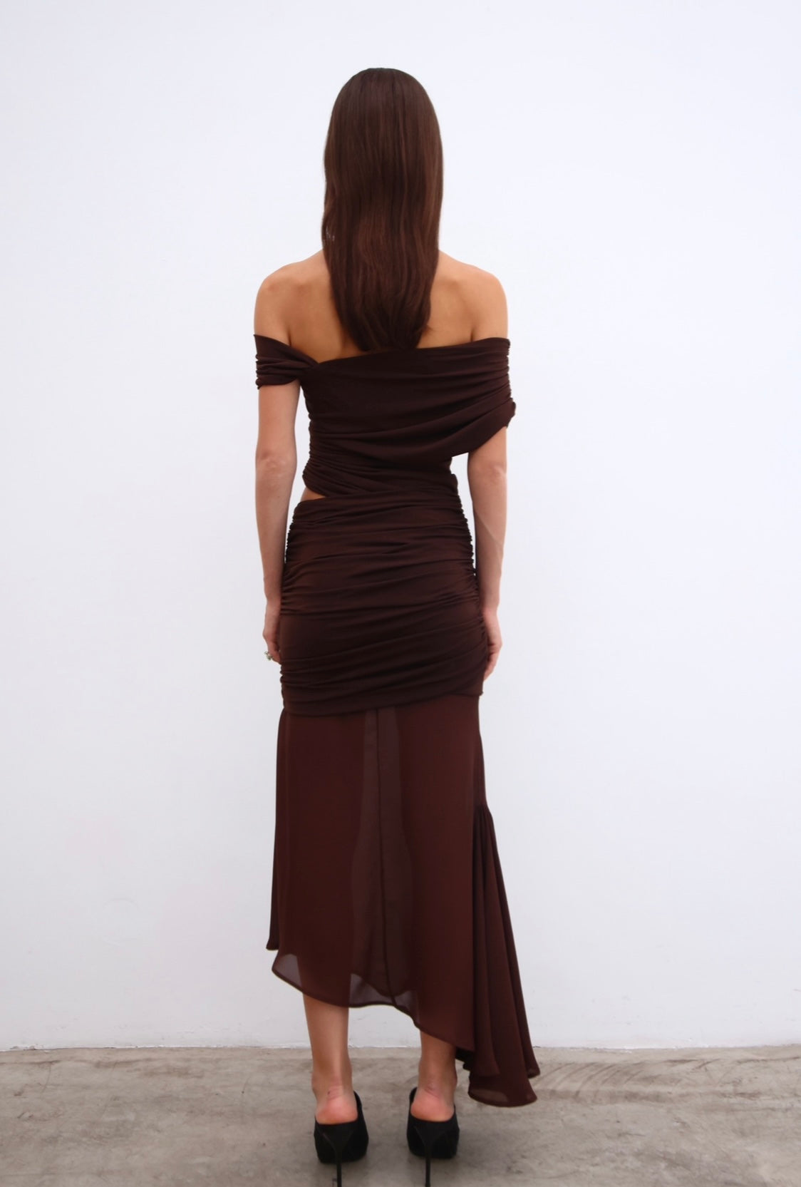 LA DERNIÈRE Dress