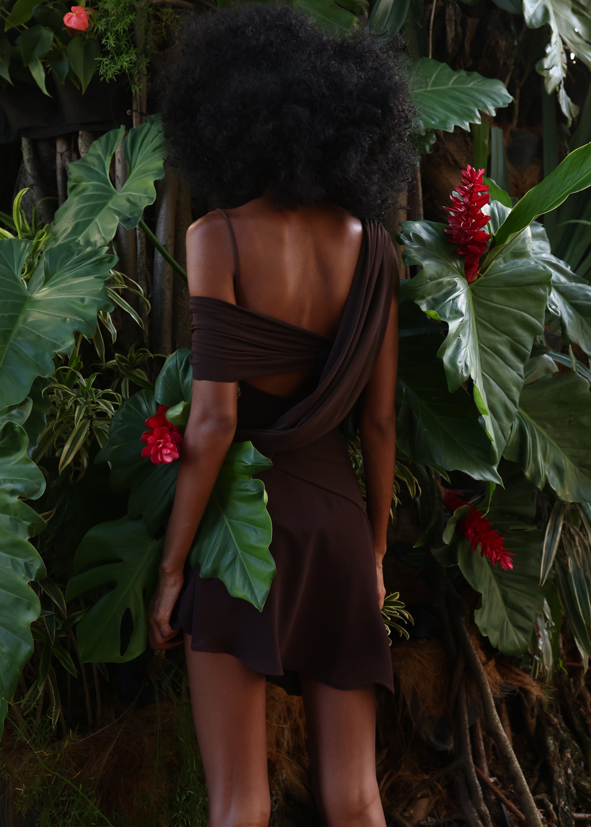 MONTECRISTO Dress