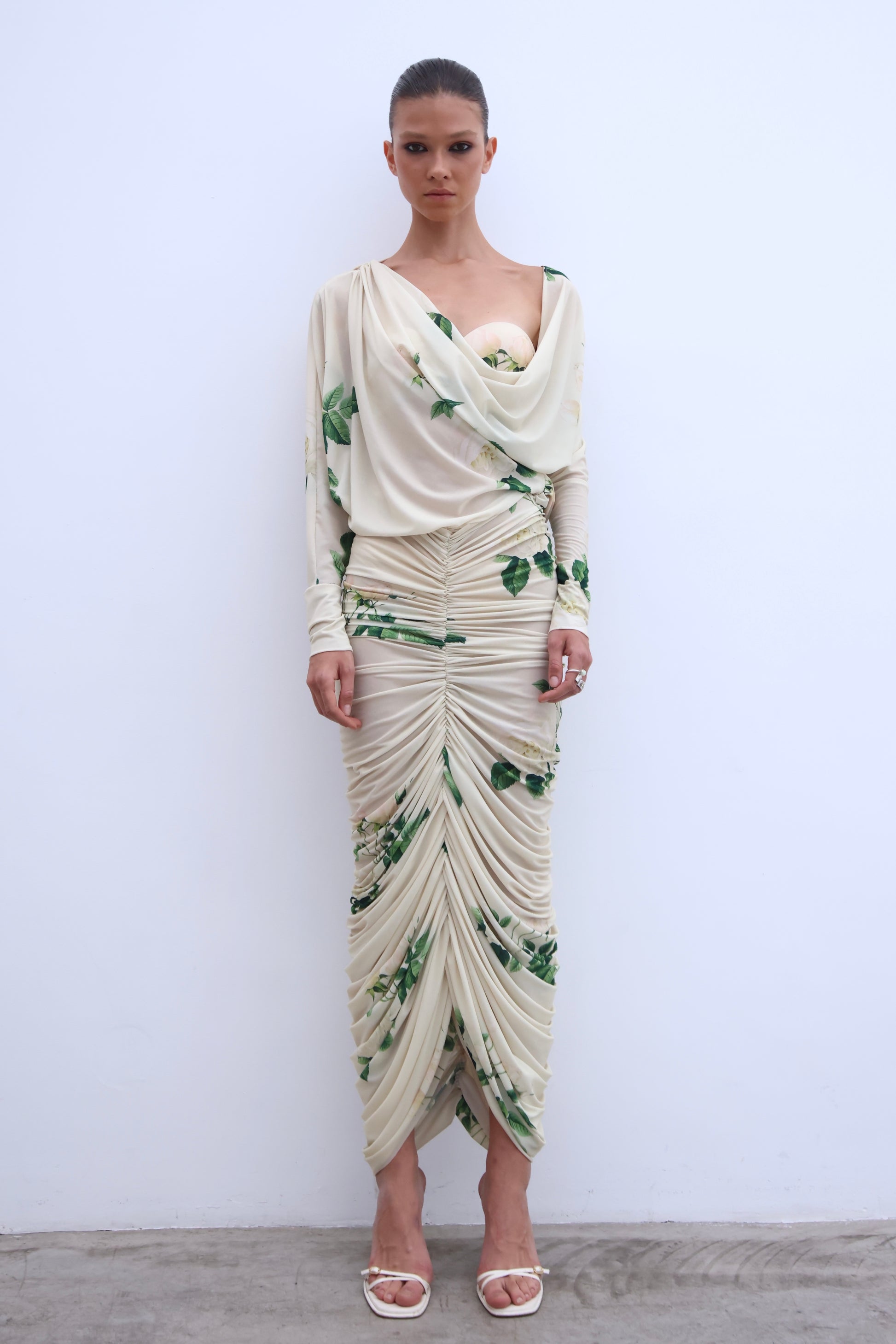 LA SULTANA Dress