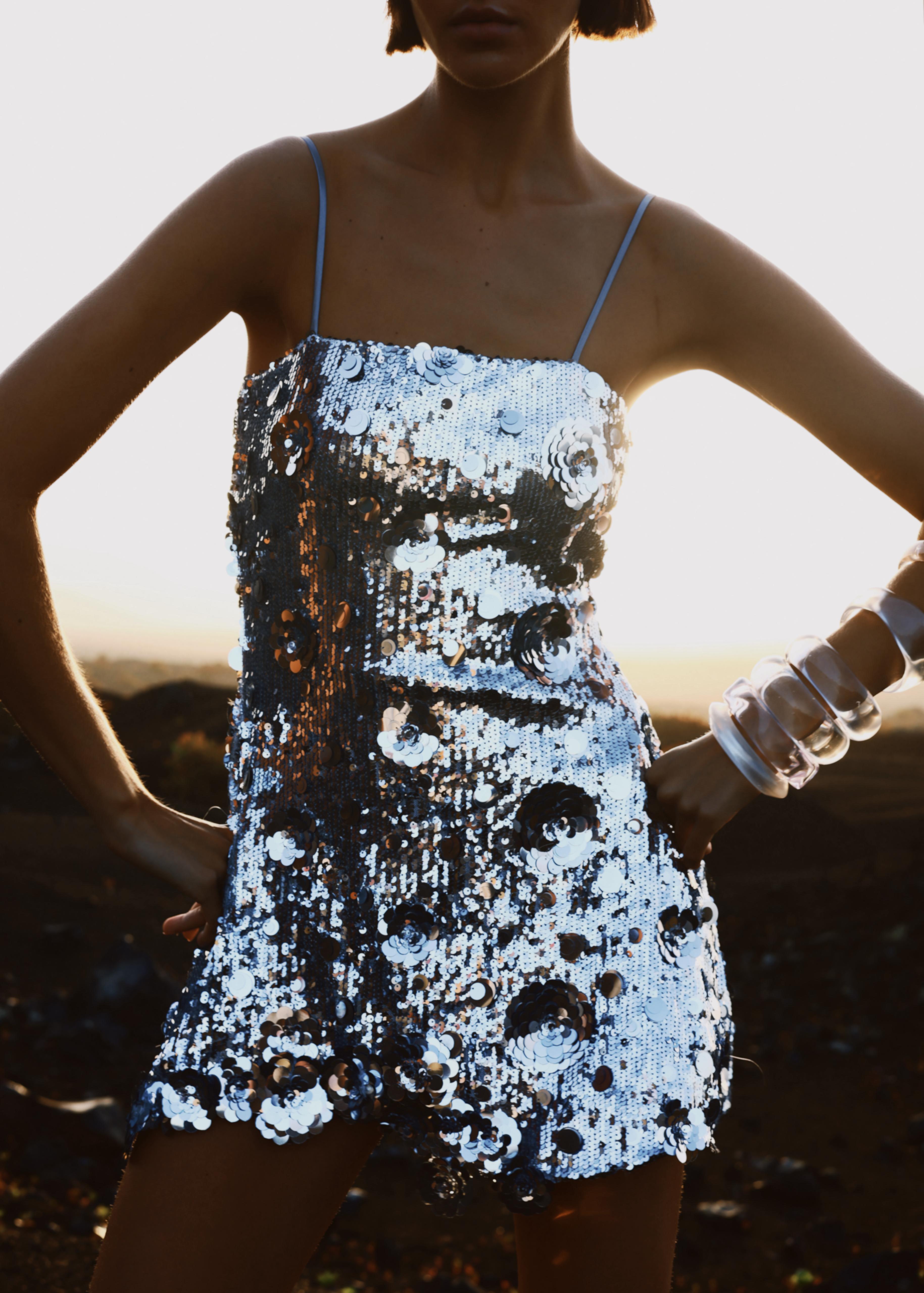 ESTELA ROHA Dress