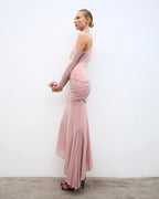 MADREMONTE Dress Waxflower