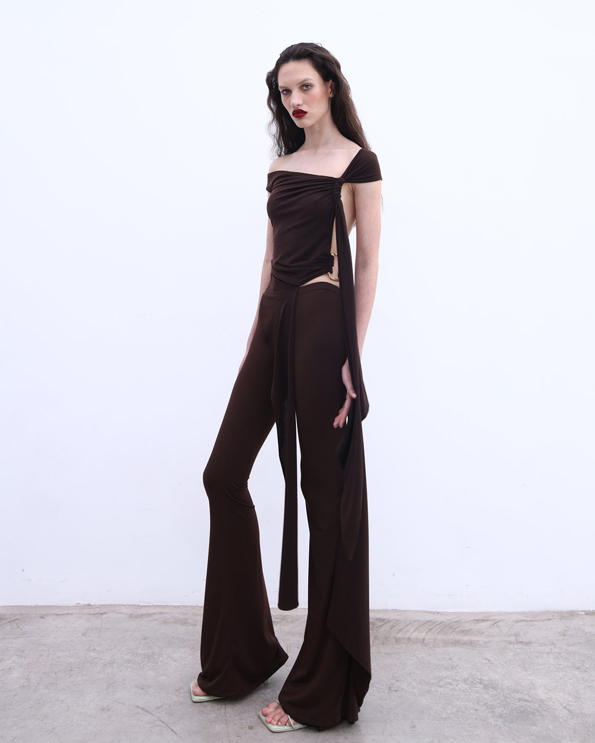 TEMIS Set Dark Chocolate