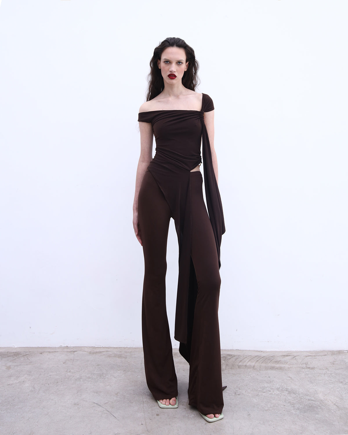 TEMIS Set Dark Chocolate