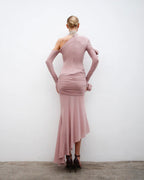 MADREMONTE Dress Waxflower