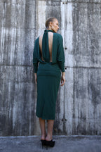LA VICOMTE Dress