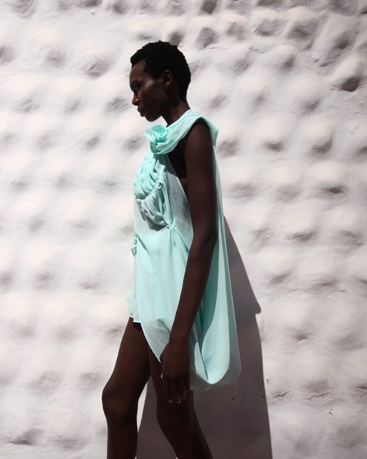 BELICE Set Aqua