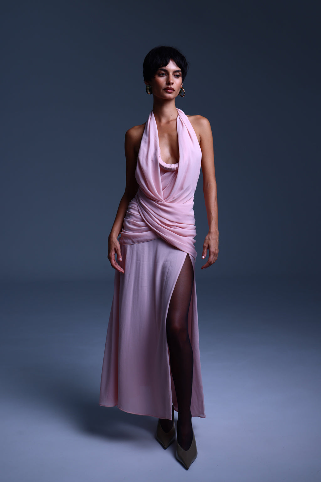 BOANA dress by BOCHEVA, front view
