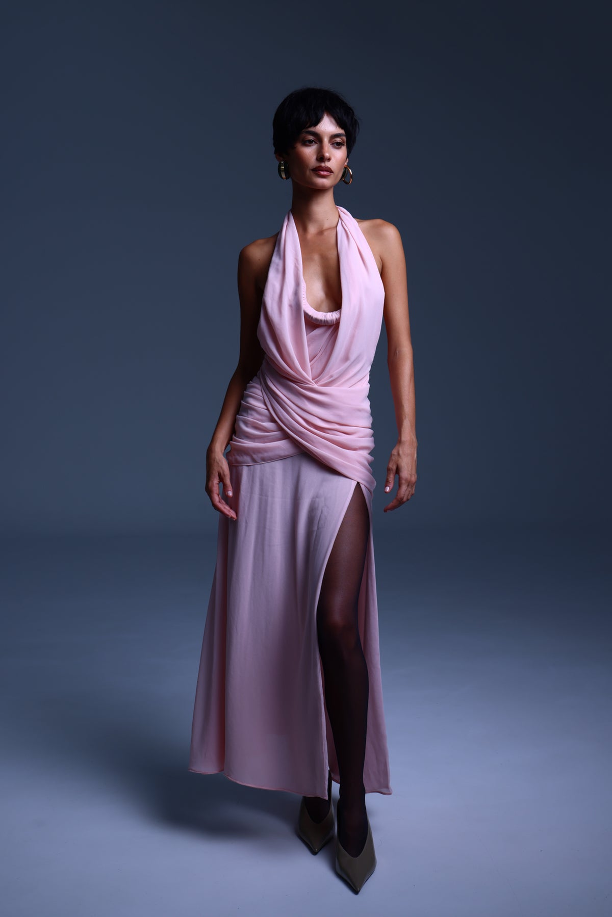 BOANA dress by BOCHEVA, front view