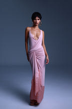 KOLPOS dress by BOCHEVA, front view