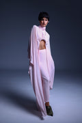 NEL VENTO set by BOCHEVA, front view