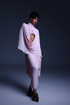 NEL VENTO set by BOCHEVA, side view