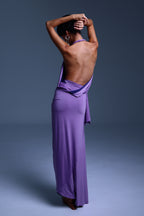 PANNEGGIO BAGNATO set by BOCHEVA, back view