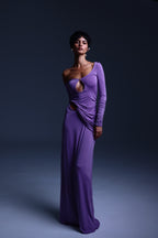 STANTE dress by BOCHEVA, front view