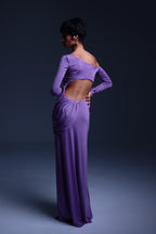 STANTE dress by BOCHEVA, back view