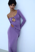 STANTE dress by BOCHEVA, studio view