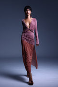 TORSIONE set by BOCHEVA, front view