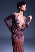 TORSIONE set by BOCHEVA, studio view
