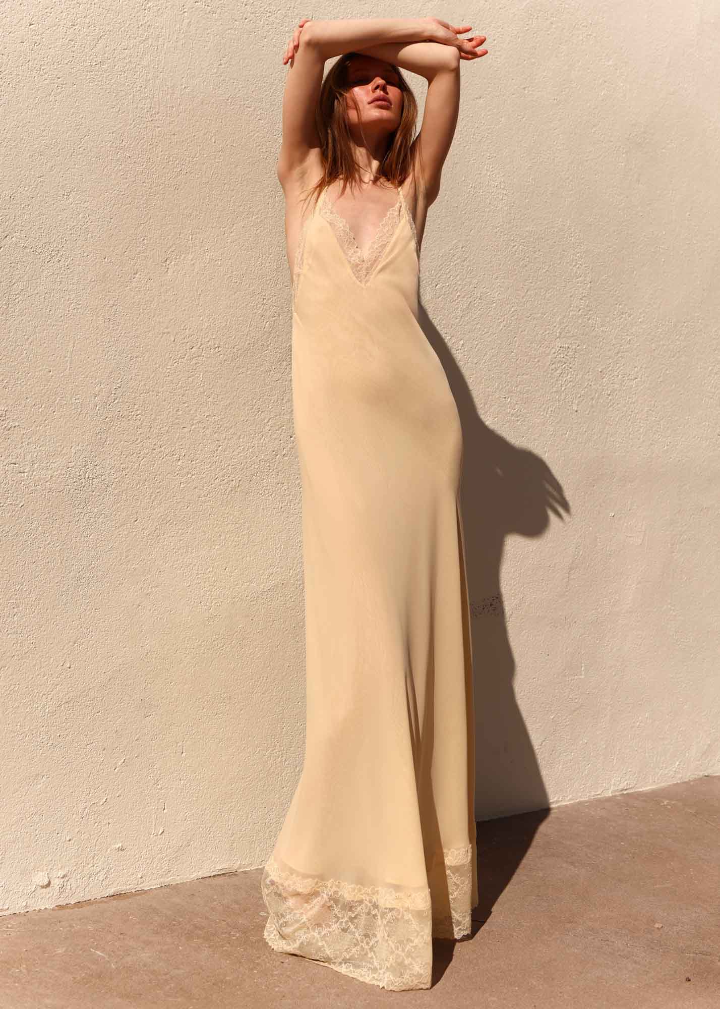 PORTOALBA Dress