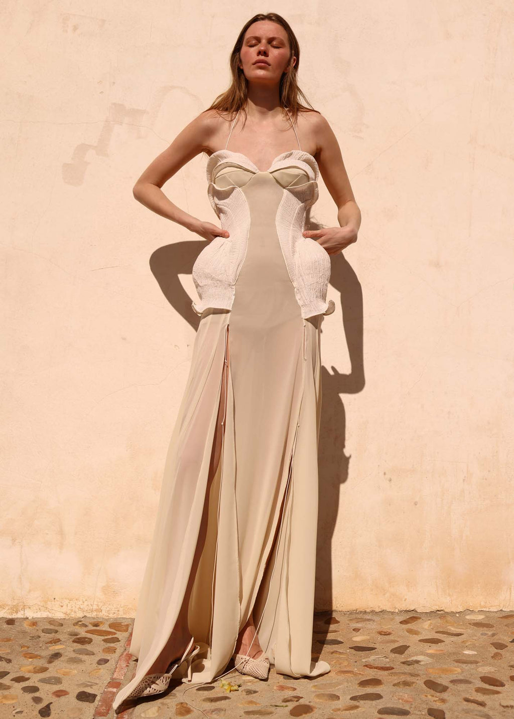 LA MADDALENA Dress