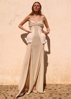 LA MADDALENA Dress