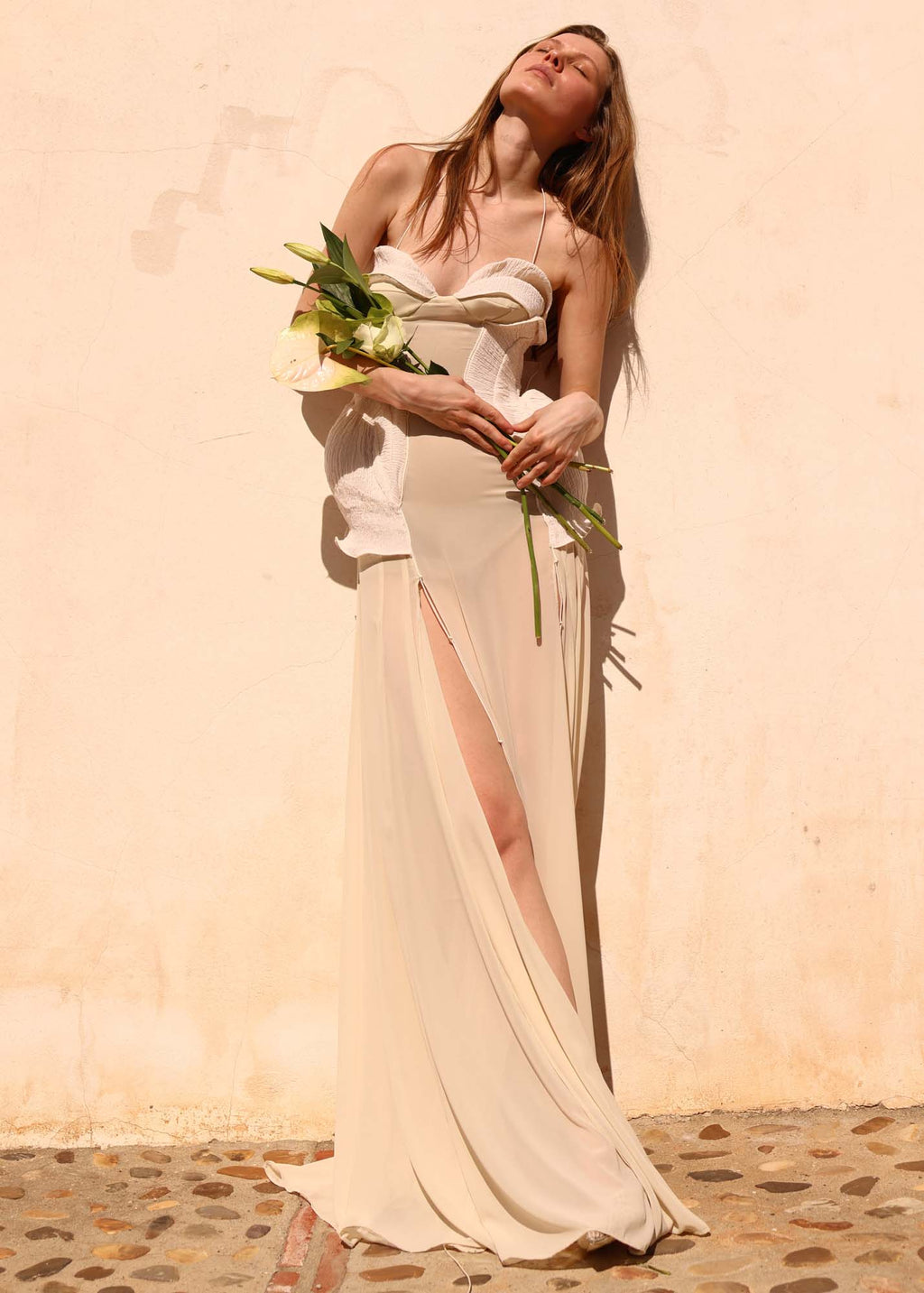 LA MADDALENA Dress