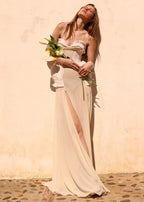LA MADDALENA Dress