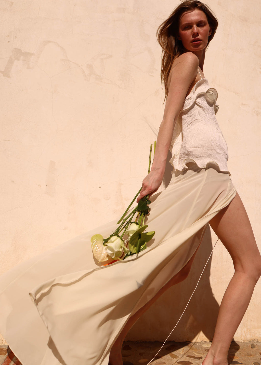 LA MADDALENA Dress