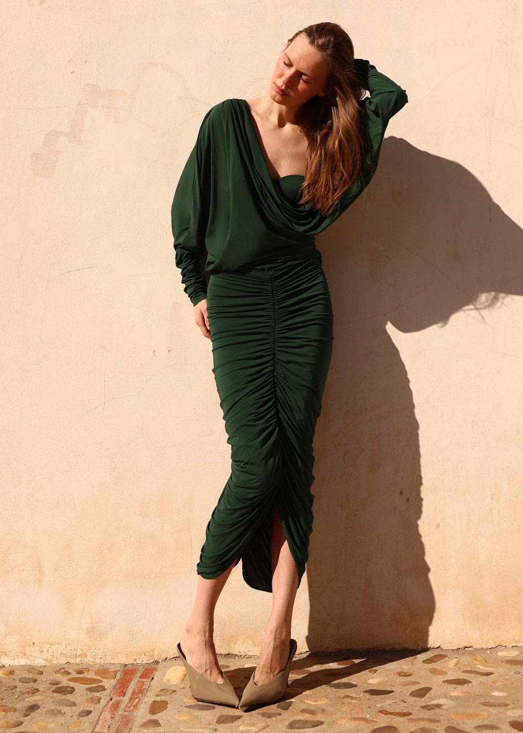 LA SULTANA Dress