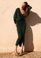 LA SULTANA Dress